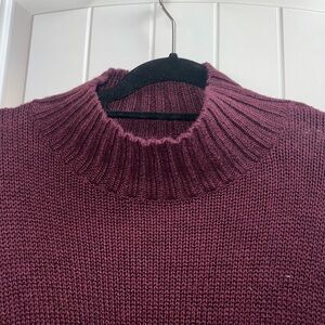 Uncle of two old navy sweaters